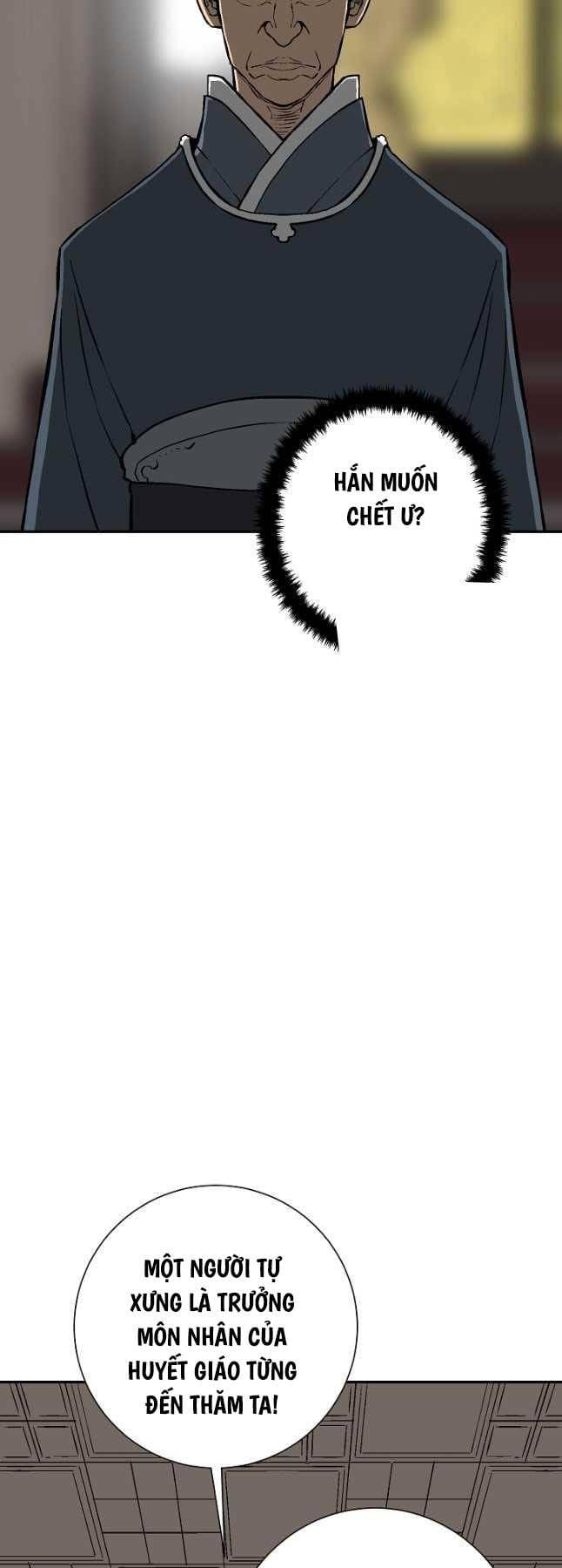 Truyện Tranh Vĩ Linh Kiếm Tiên trang 5