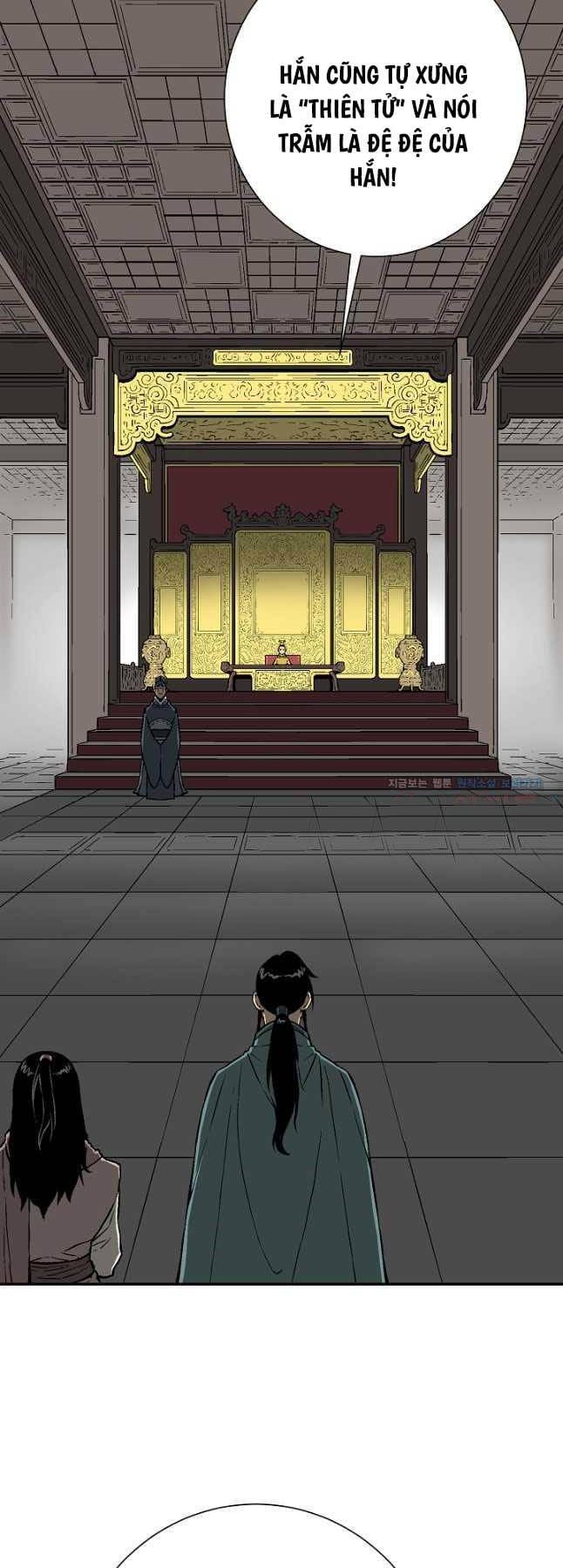 Truyện Tranh Vĩ Linh Kiếm Tiên trang 5