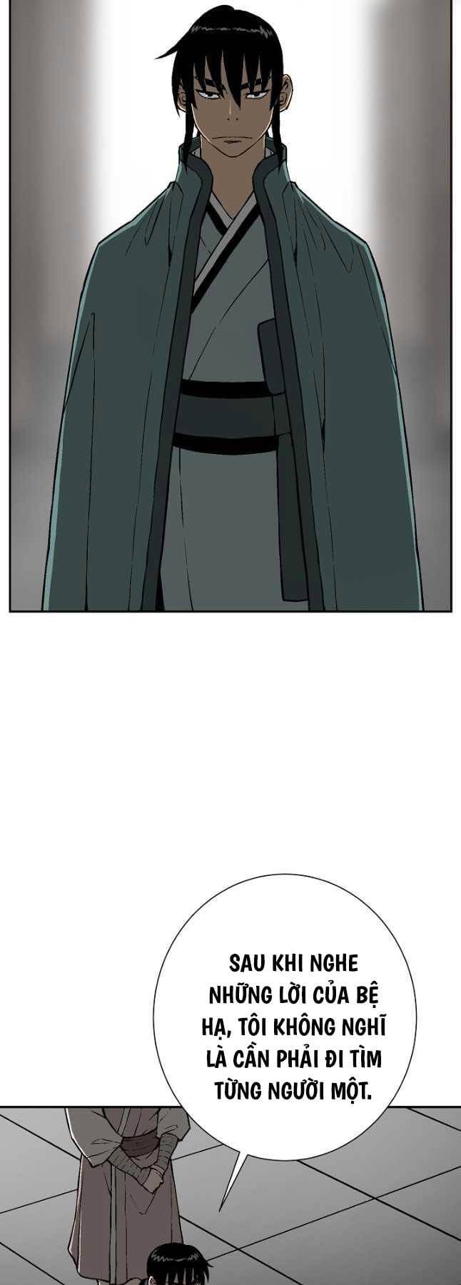 Truyện Tranh Vĩ Linh Kiếm Tiên trang 5