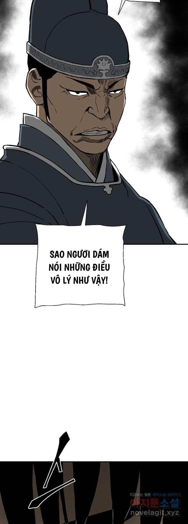 Truyện Tranh Vĩ Linh Kiếm Tiên trang 5