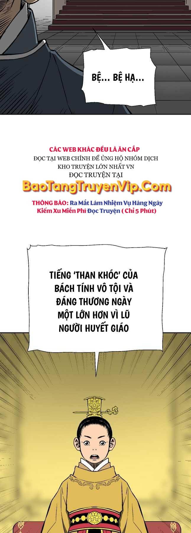 Truyện Tranh Vĩ Linh Kiếm Tiên trang 5