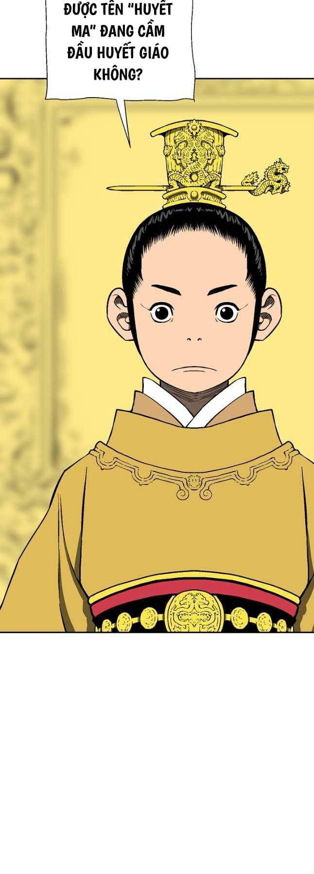 Truyện Tranh Vĩ Linh Kiếm Tiên trang 5