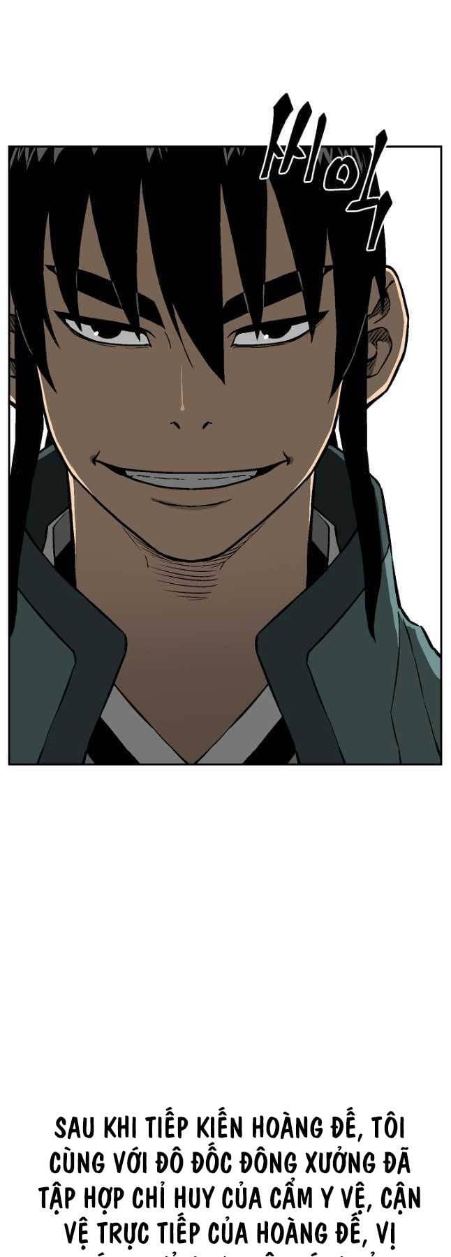 Truyện Tranh Vĩ Linh Kiếm Tiên trang 5