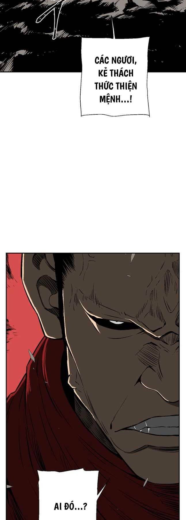 Truyện Tranh Vĩ Linh Kiếm Tiên trang 5