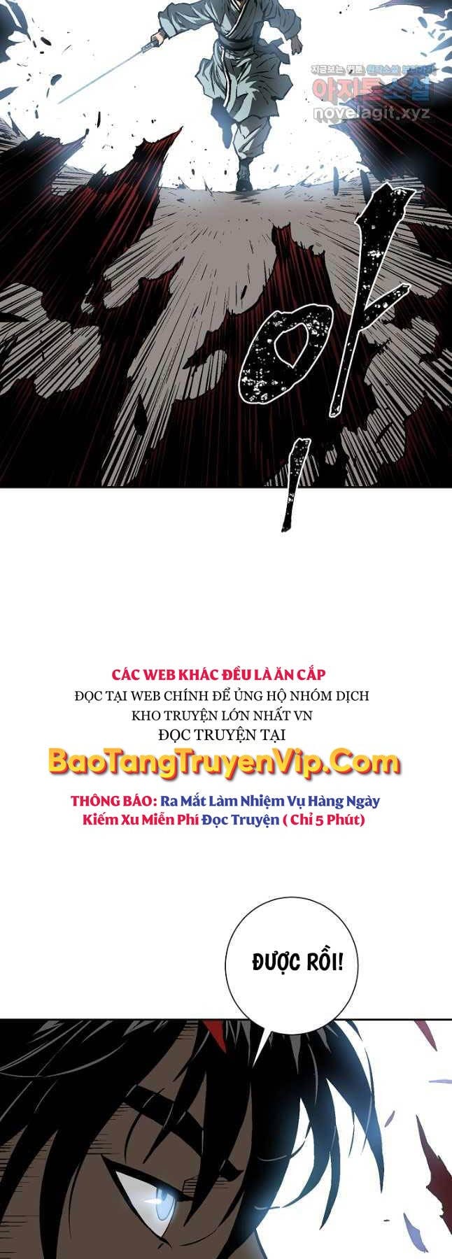 Truyện Tranh Vĩ Linh Kiếm Tiên trang 5