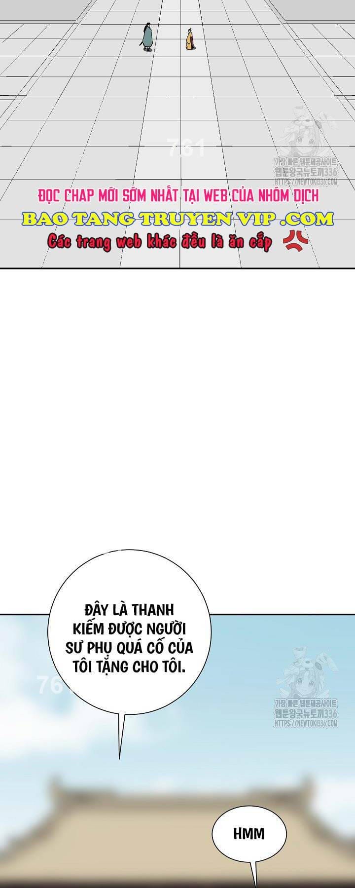 Truyện Tranh Vĩ Linh Kiếm Tiên trang 5