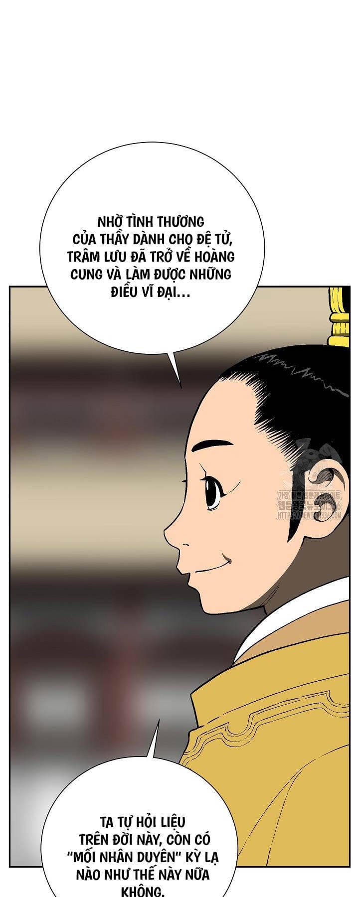 Truyện Tranh Vĩ Linh Kiếm Tiên trang 5