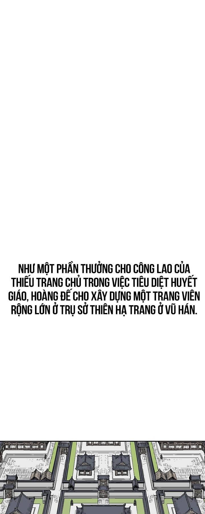Truyện Tranh Vĩ Linh Kiếm Tiên trang 5