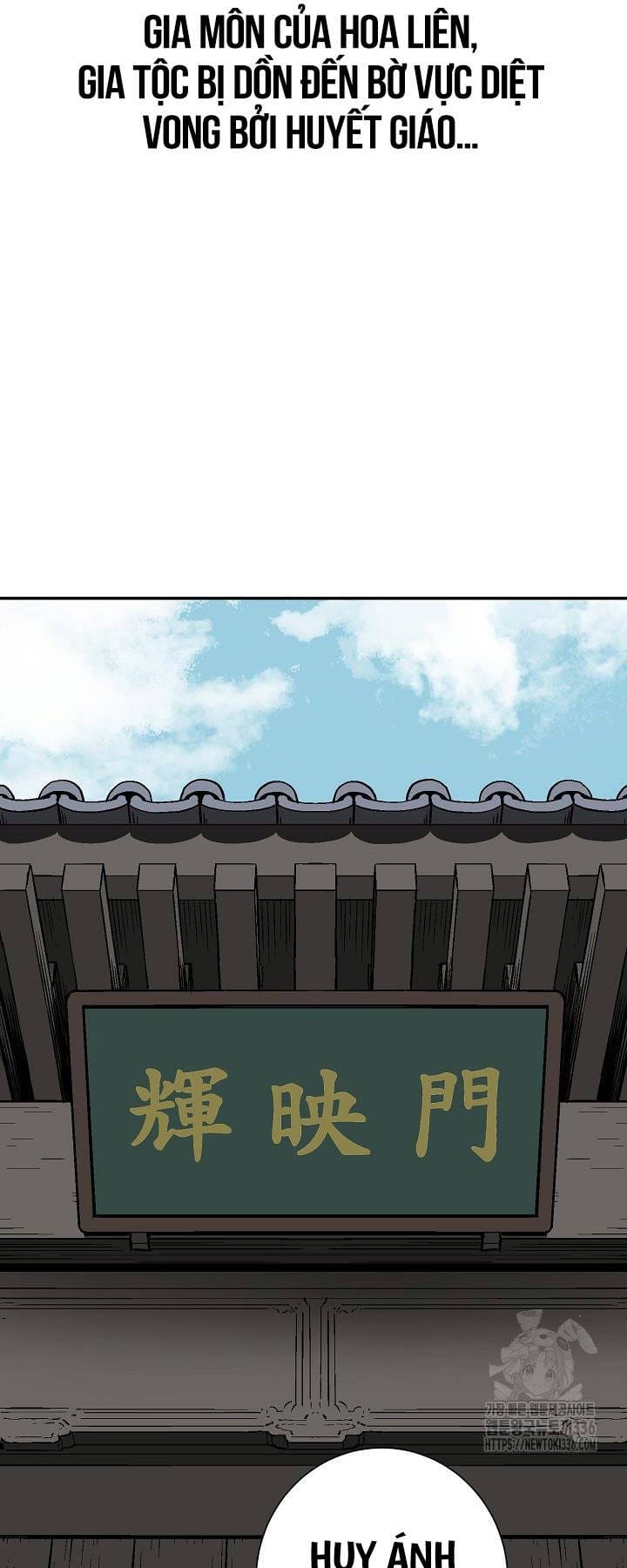 Truyện Tranh Vĩ Linh Kiếm Tiên trang 5