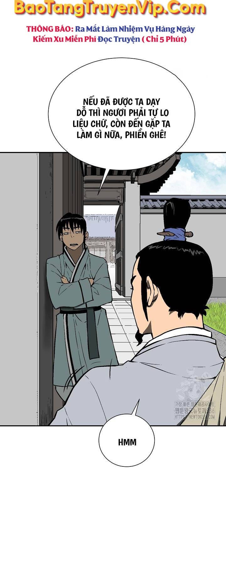 Truyện Tranh Vĩ Linh Kiếm Tiên trang 5