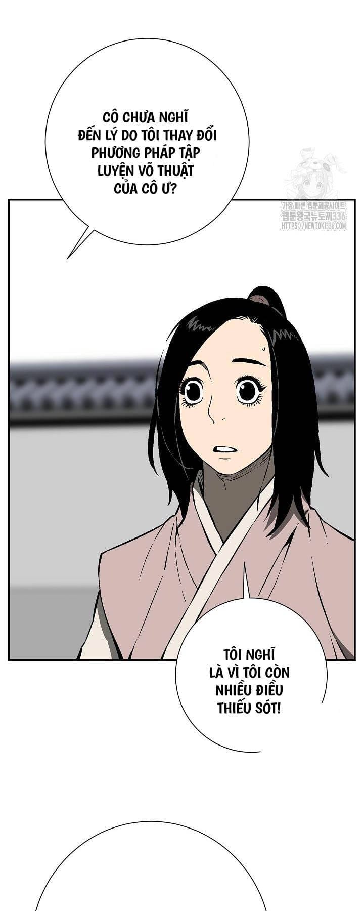 Truyện Tranh Vĩ Linh Kiếm Tiên trang 5