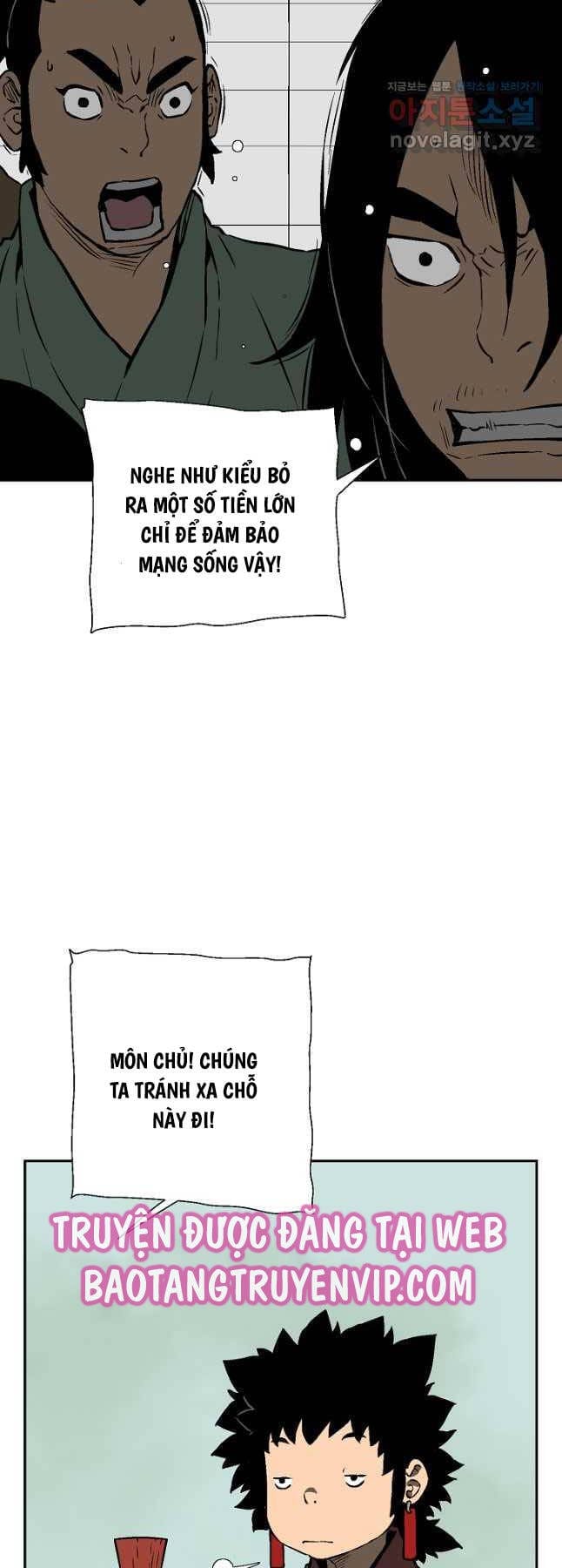 Truyện Tranh Vĩ Linh Kiếm Tiên trang 5