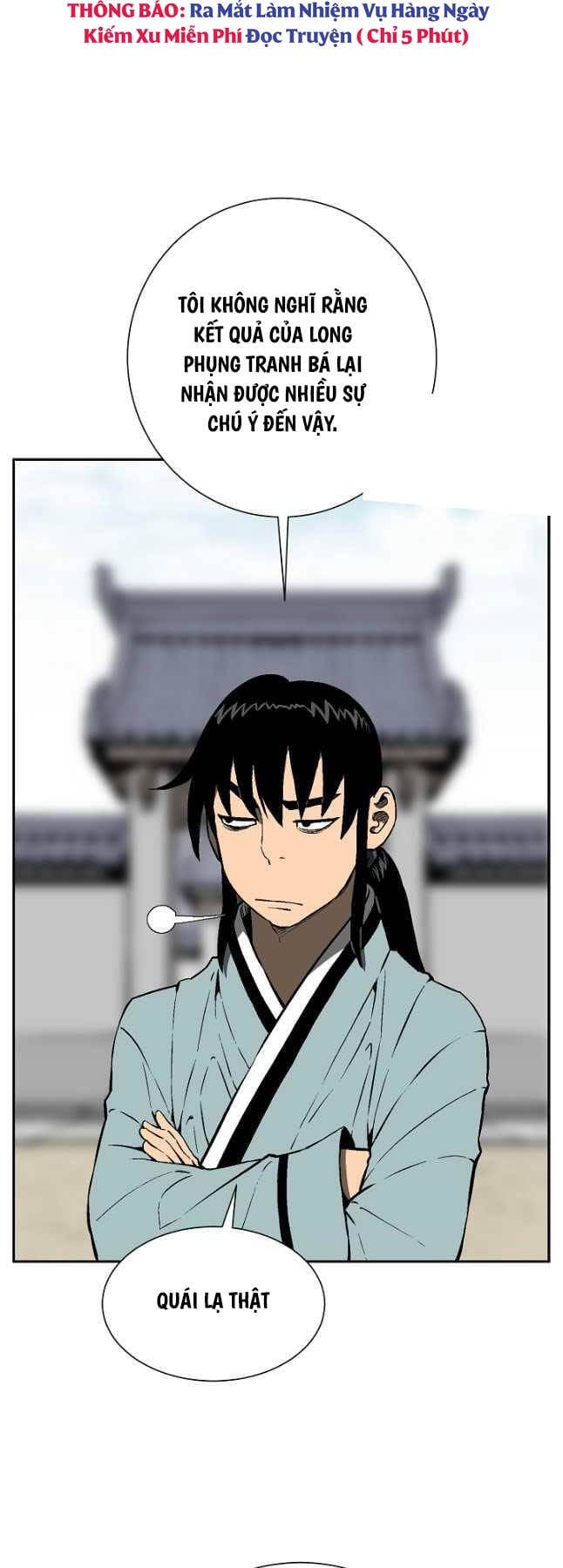 Truyện Tranh Vĩ Linh Kiếm Tiên trang 5