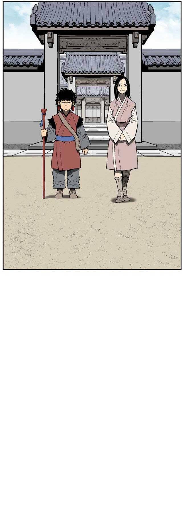 Truyện Tranh Vĩ Linh Kiếm Tiên trang 5