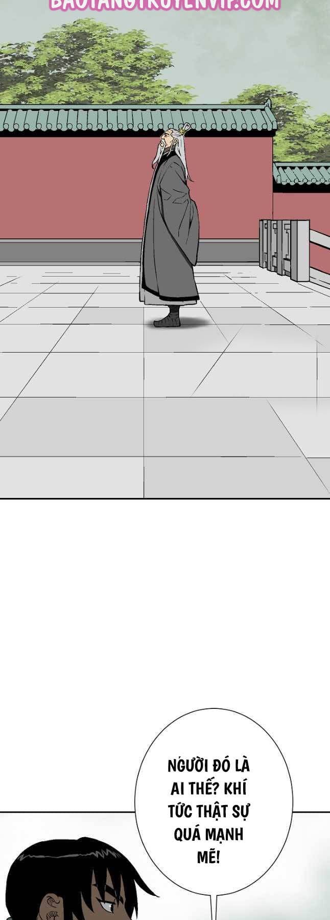 Truyện Tranh Vĩ Linh Kiếm Tiên trang 5