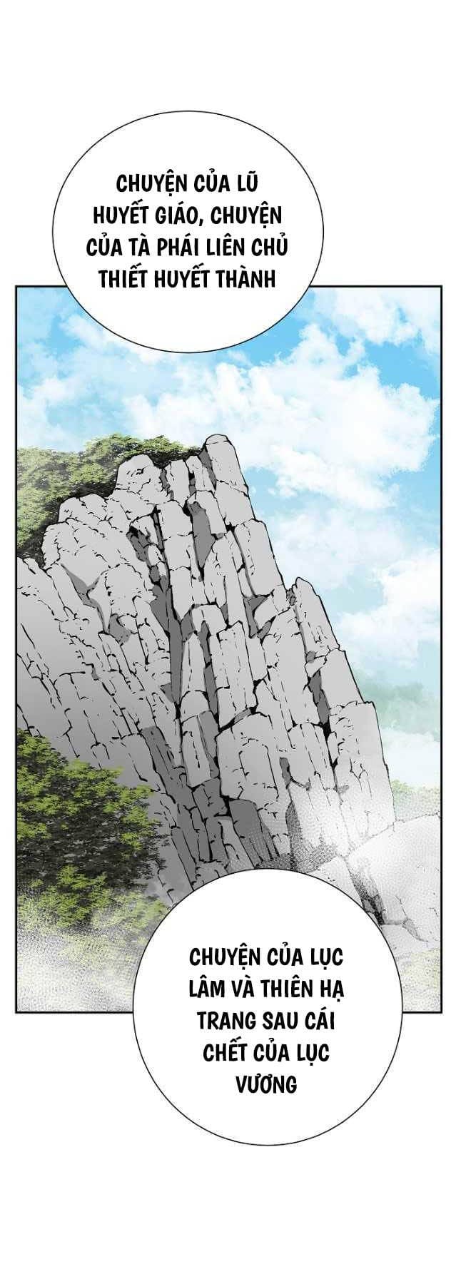 Truyện Tranh Vĩ Linh Kiếm Tiên trang 5