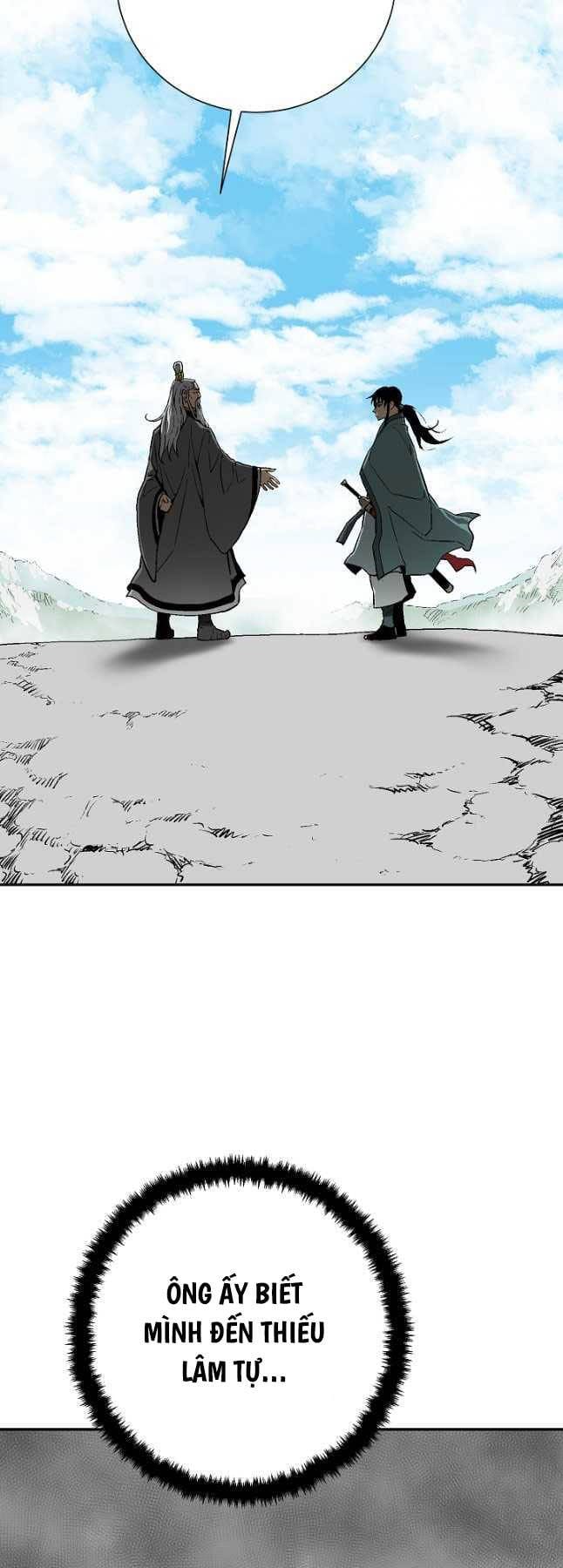 Truyện Tranh Vĩ Linh Kiếm Tiên trang 5