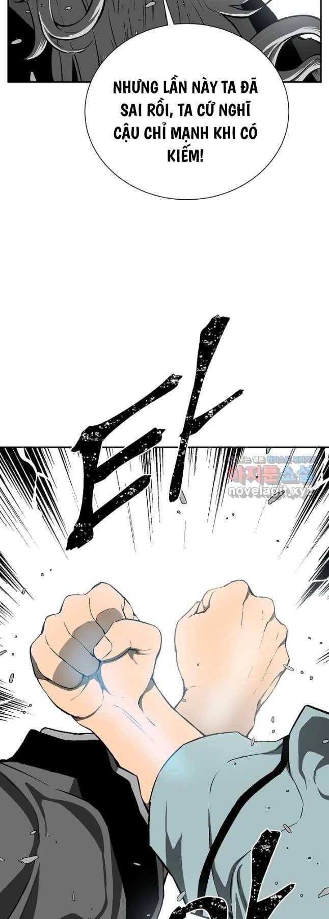 Truyện Tranh Vĩ Linh Kiếm Tiên trang 5