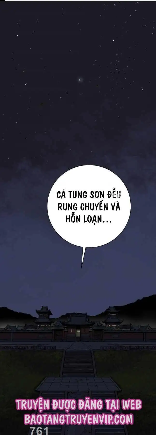 Truyện Tranh Vĩ Linh Kiếm Tiên trang 5