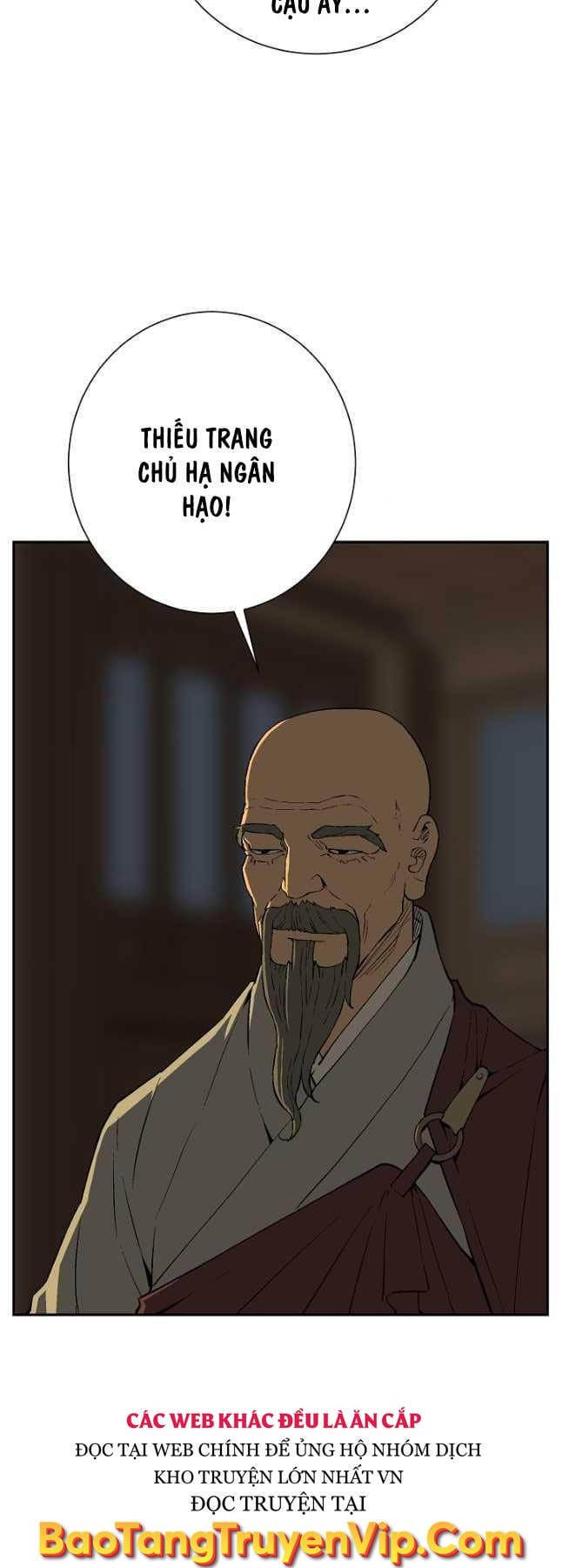 Truyện Tranh Vĩ Linh Kiếm Tiên trang 5