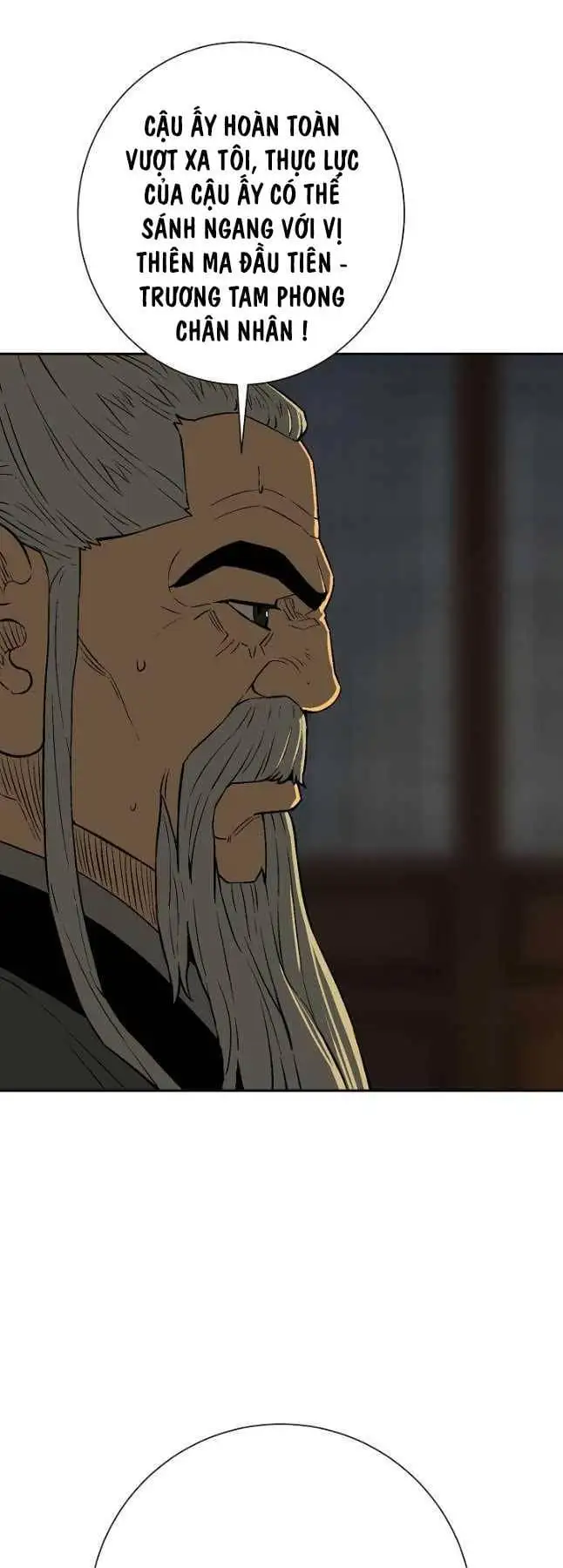 Truyện Tranh Vĩ Linh Kiếm Tiên trang 5