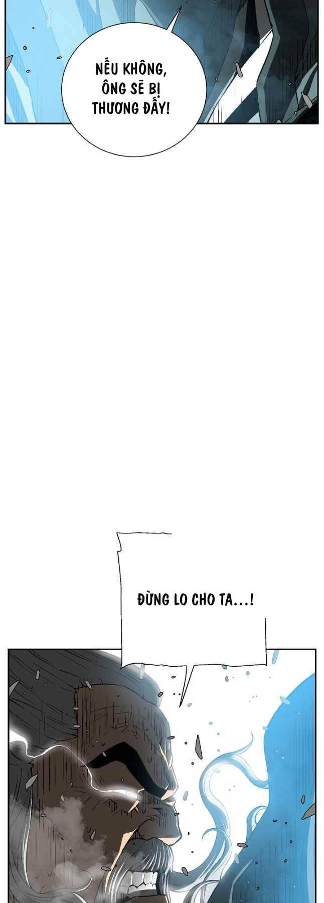 Truyện Tranh Vĩ Linh Kiếm Tiên trang 5