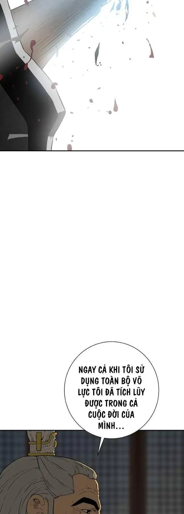 Truyện Tranh Vĩ Linh Kiếm Tiên trang 5