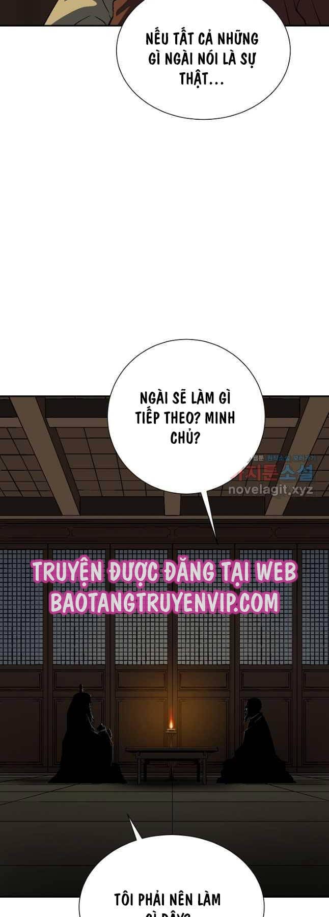 Truyện Tranh Vĩ Linh Kiếm Tiên trang 5