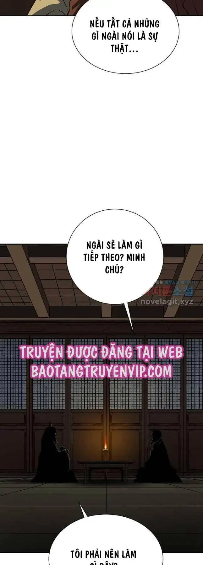 Truyện Tranh Vĩ Linh Kiếm Tiên trang 5