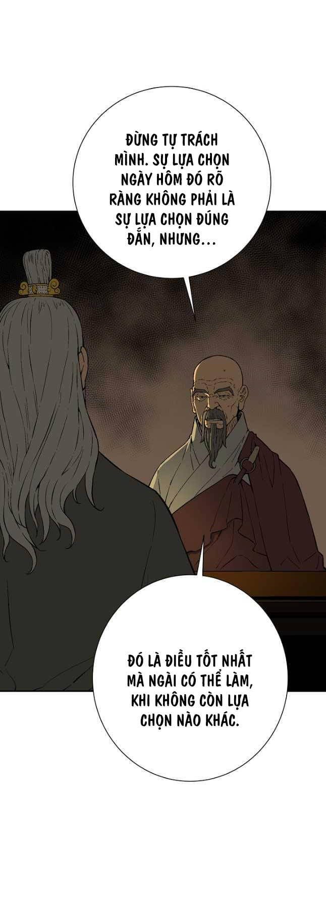 Truyện Tranh Vĩ Linh Kiếm Tiên trang 5