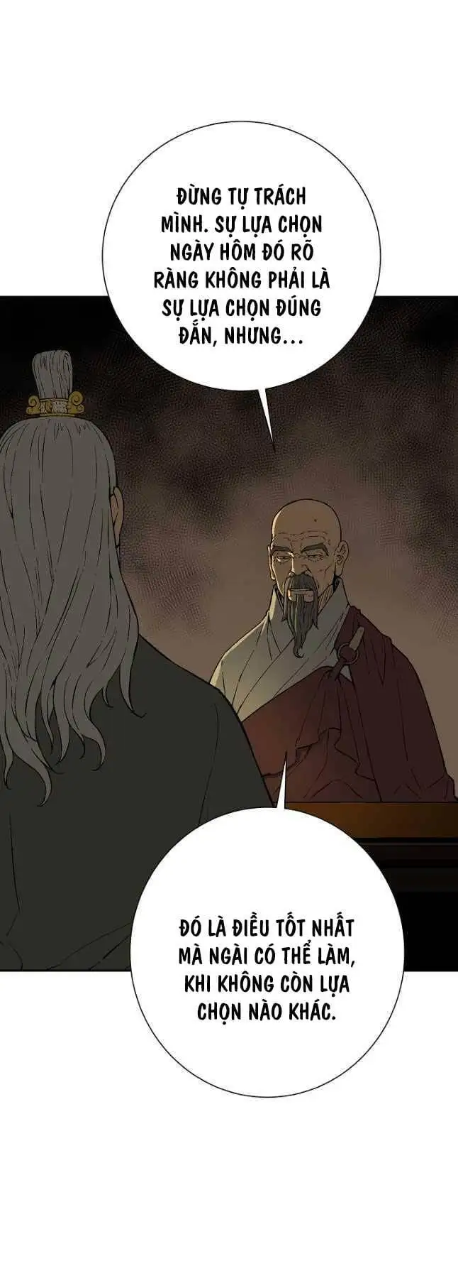 Truyện Tranh Vĩ Linh Kiếm Tiên trang 5