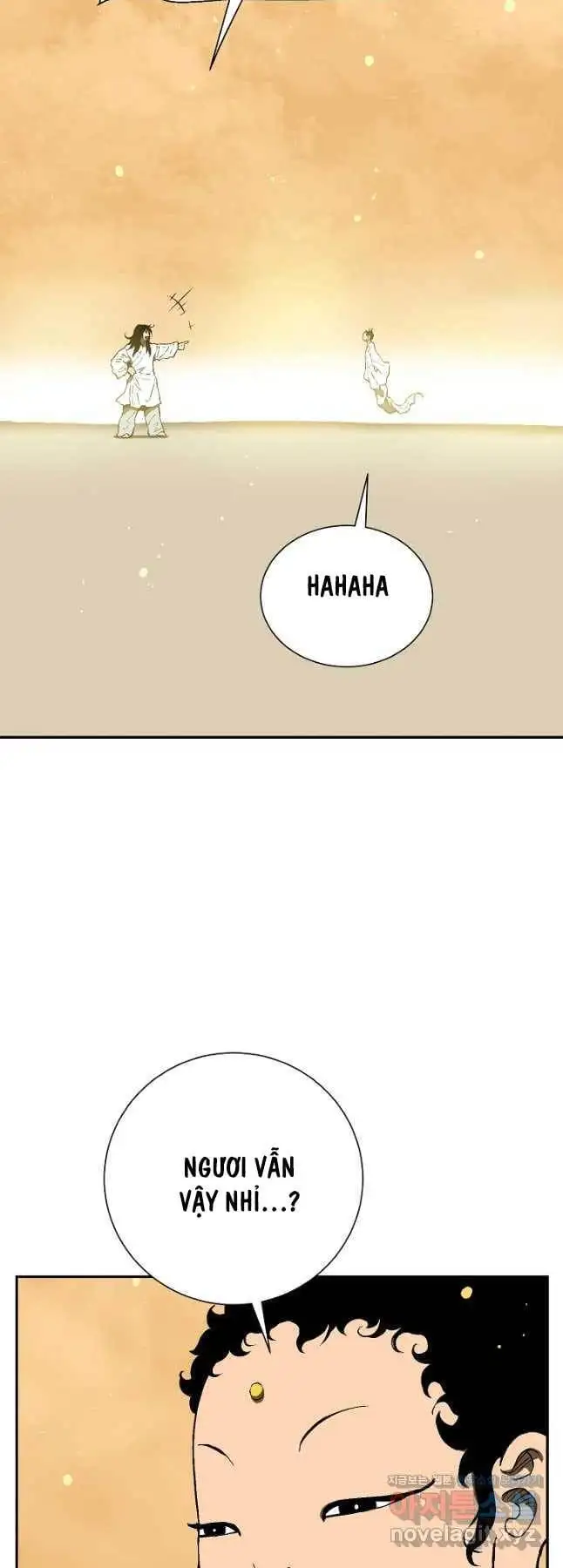 Truyện Tranh Vĩ Linh Kiếm Tiên trang 5