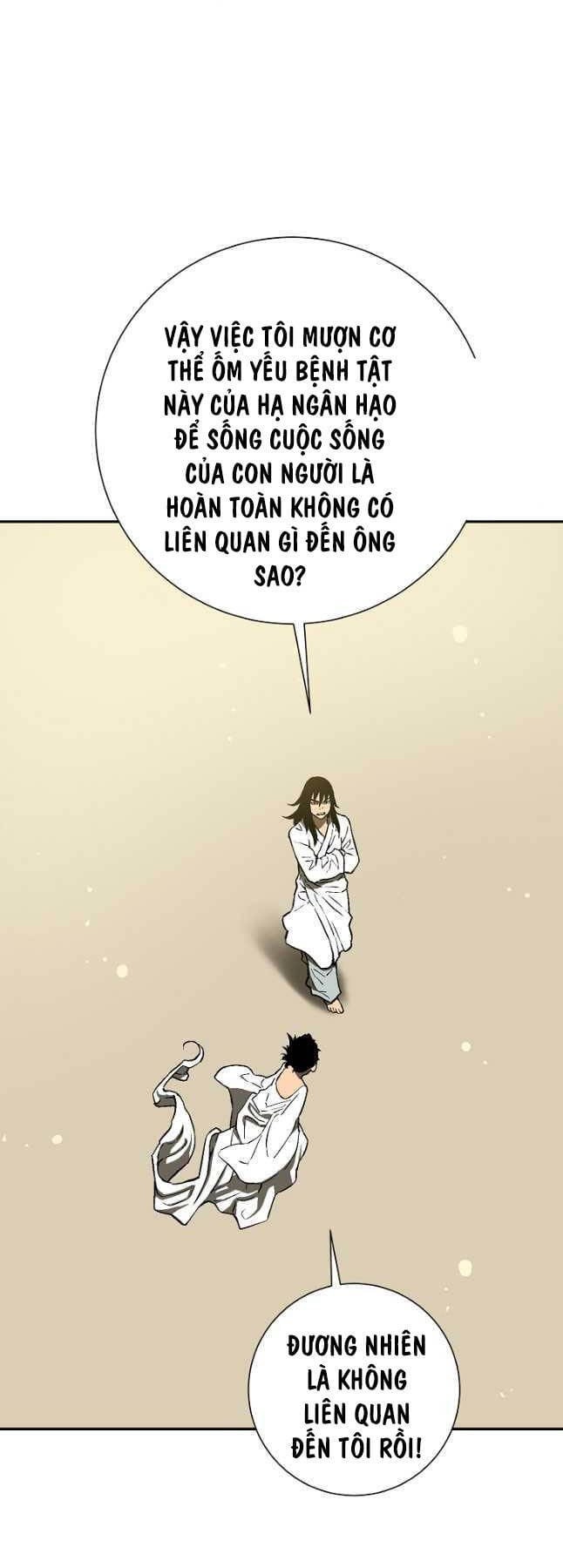 Truyện Tranh Vĩ Linh Kiếm Tiên trang 5