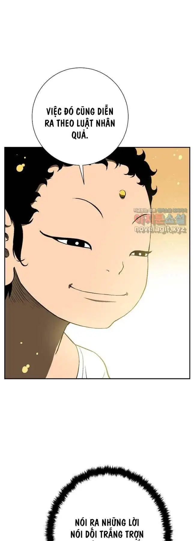 Truyện Tranh Vĩ Linh Kiếm Tiên trang 5