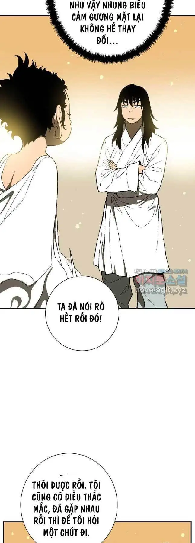 Truyện Tranh Vĩ Linh Kiếm Tiên trang 5