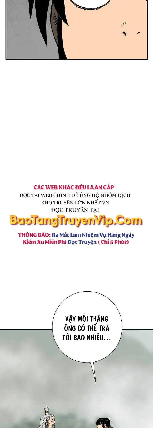 Truyện Tranh Vĩ Linh Kiếm Tiên trang 5