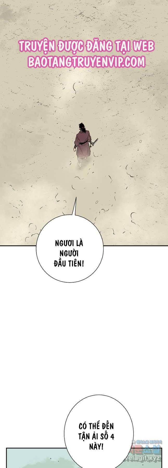 Truyện Tranh Vĩ Linh Kiếm Tiên trang 5