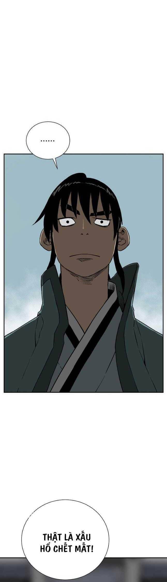 Truyện Tranh Vĩ Linh Kiếm Tiên trang 5