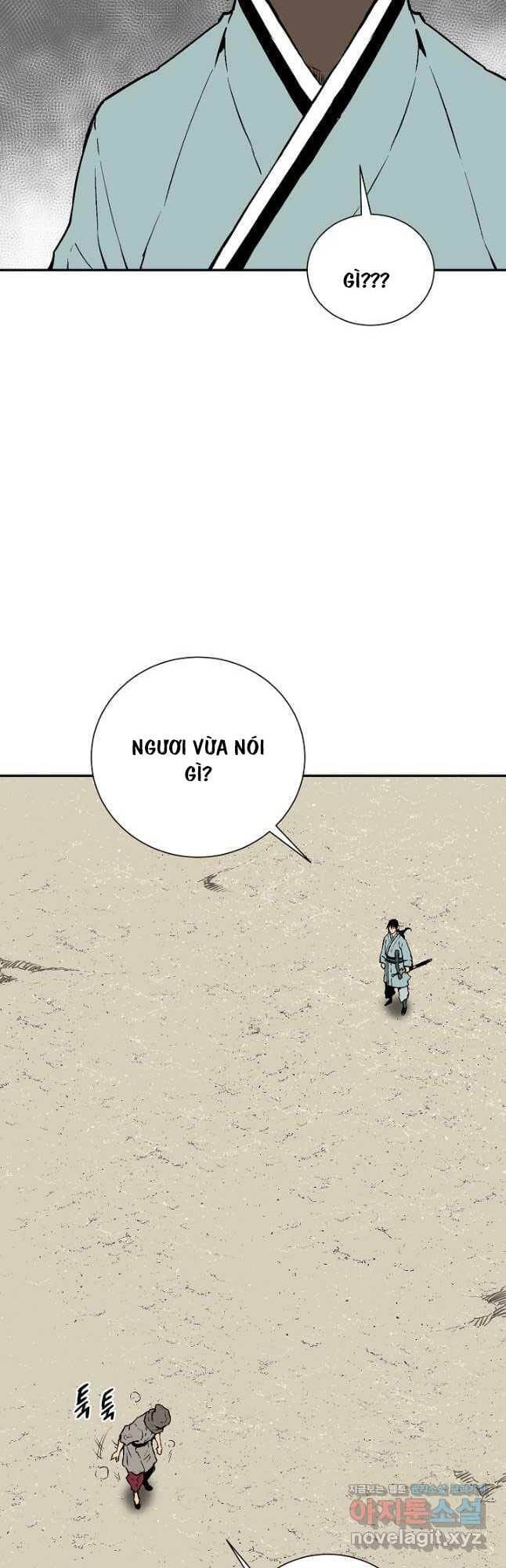 Truyện Tranh Vĩ Linh Kiếm Tiên trang 5