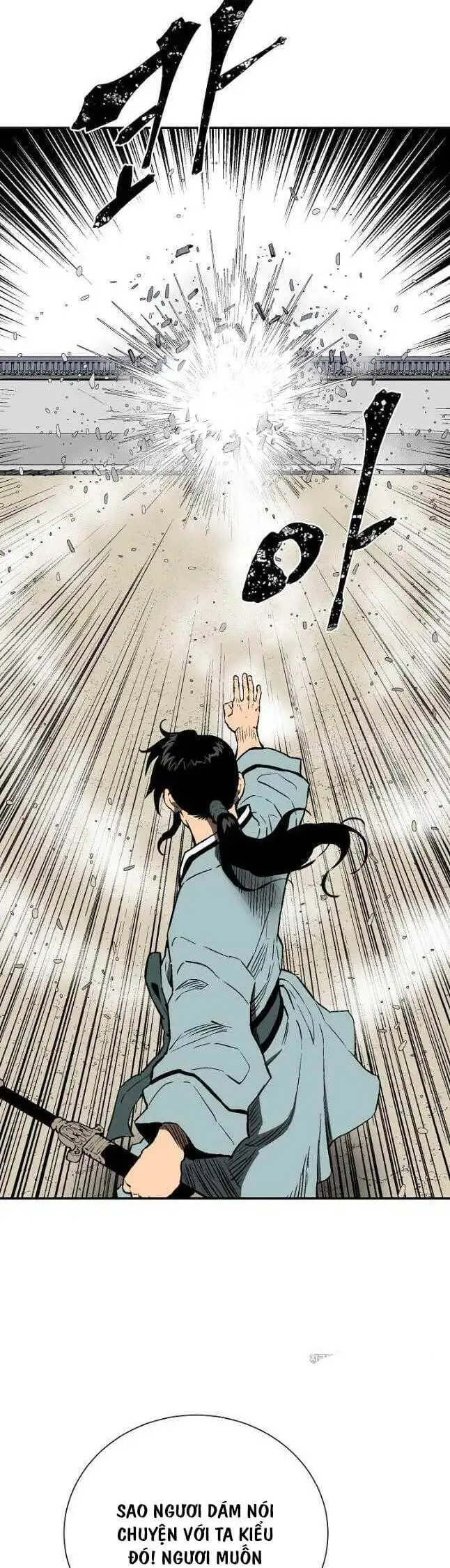 Truyện Tranh Vĩ Linh Kiếm Tiên trang 5