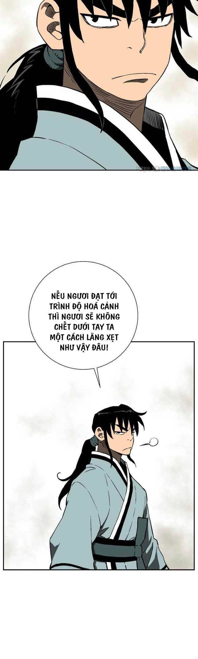 Truyện Tranh Vĩ Linh Kiếm Tiên trang 5