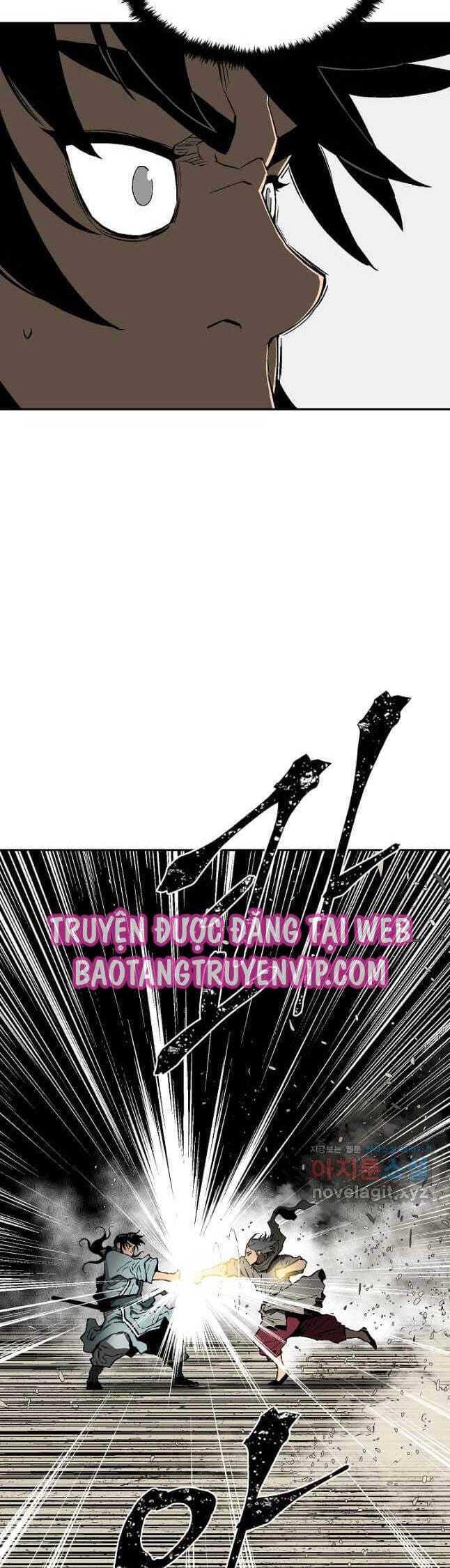 Truyện Tranh Vĩ Linh Kiếm Tiên trang 5