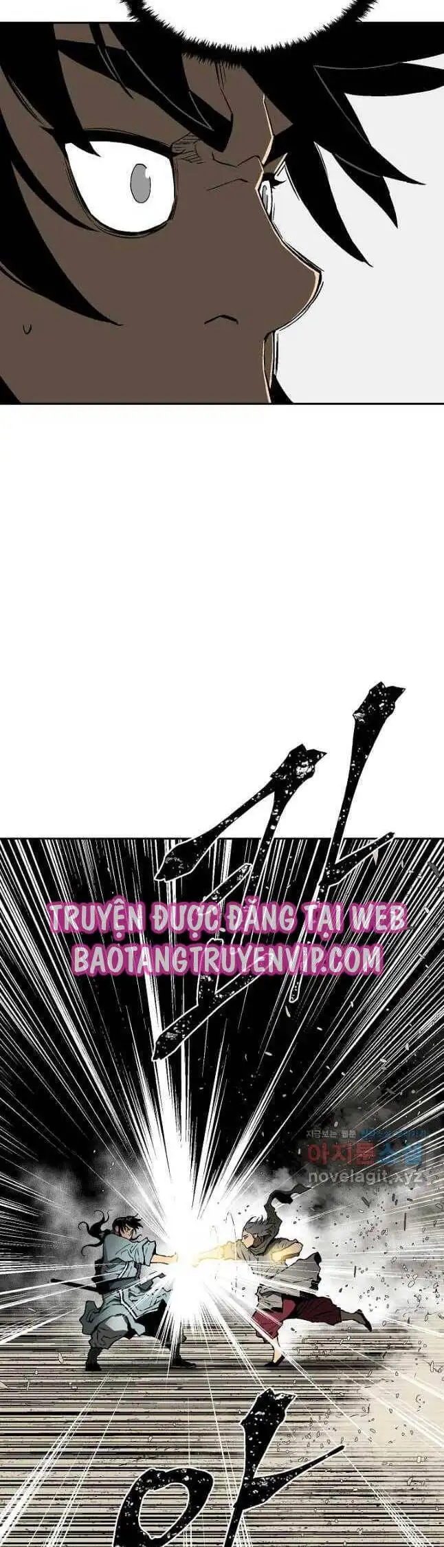 Truyện Tranh Vĩ Linh Kiếm Tiên trang 5