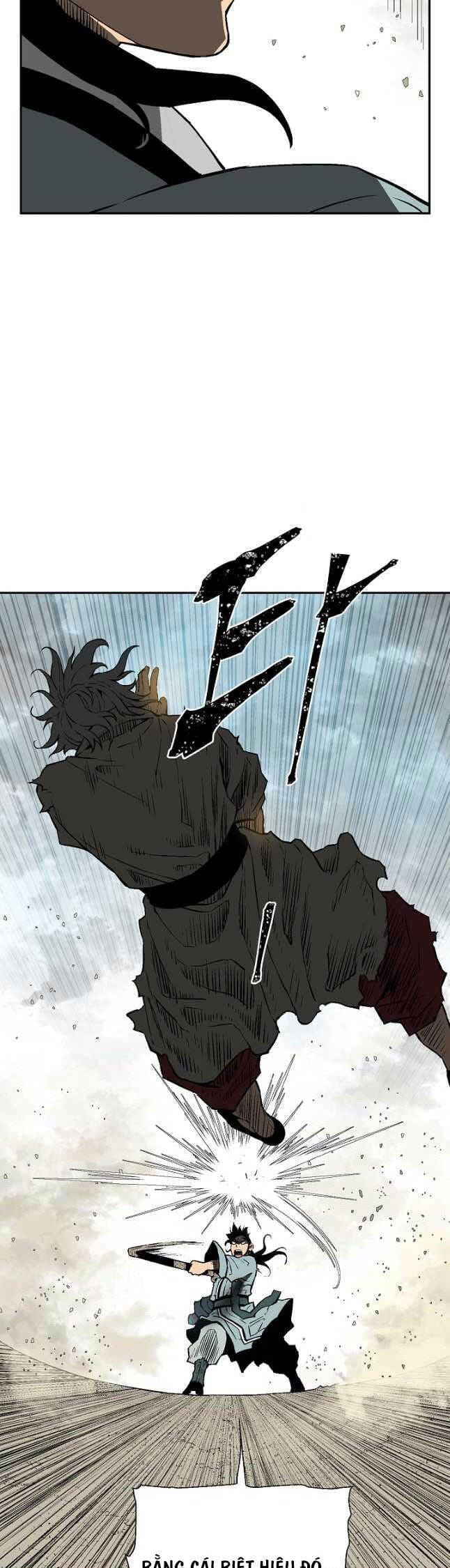 Truyện Tranh Vĩ Linh Kiếm Tiên trang 5