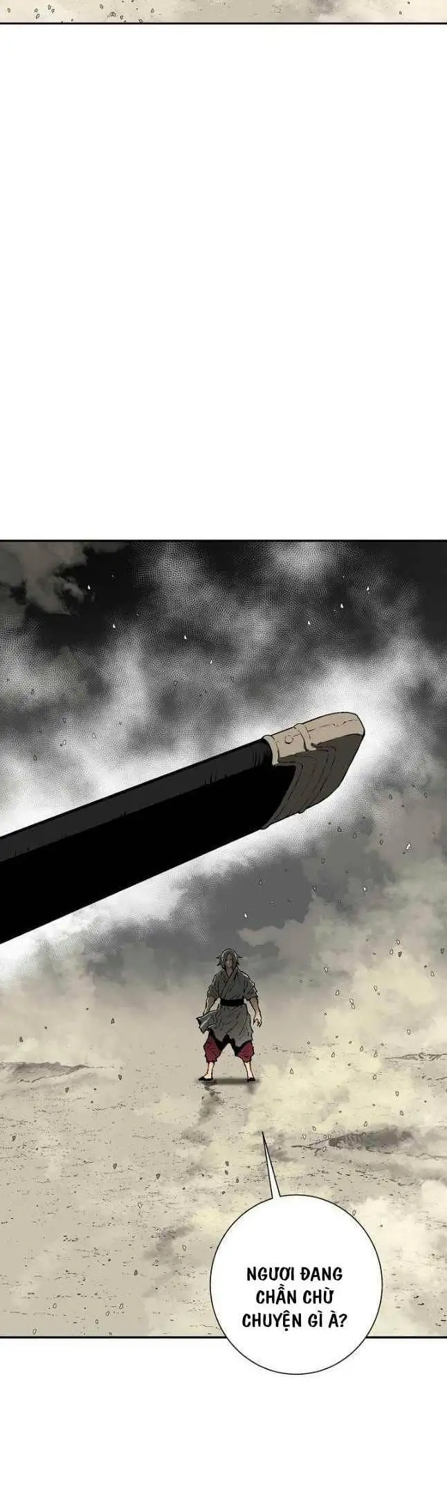 Truyện Tranh Vĩ Linh Kiếm Tiên trang 5