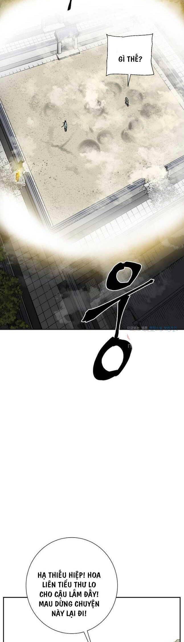 Truyện Tranh Vĩ Linh Kiếm Tiên trang 5