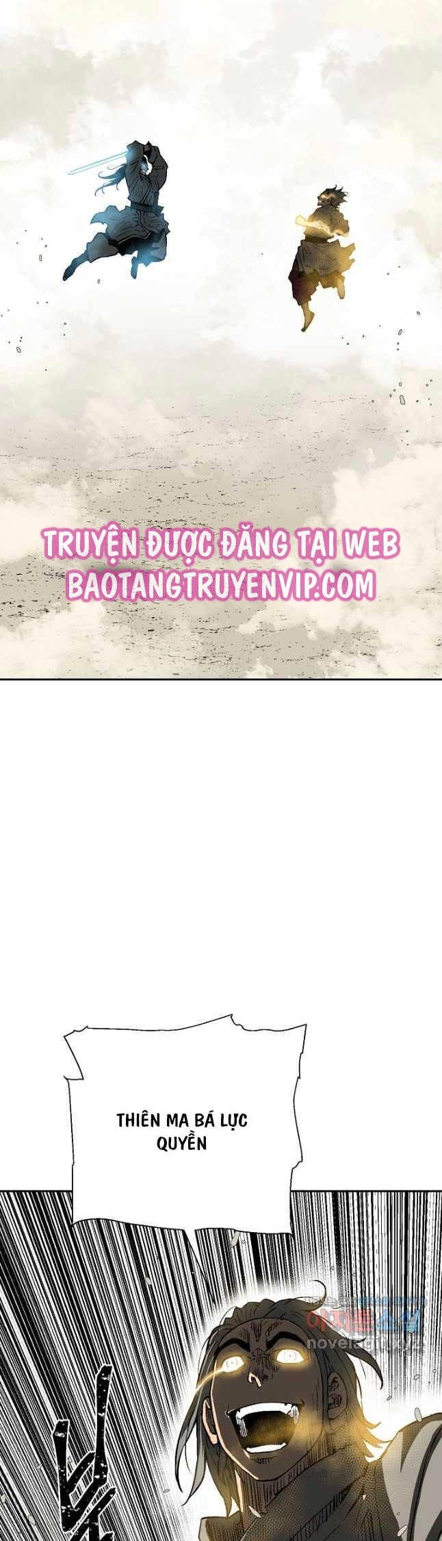 Truyện Tranh Vĩ Linh Kiếm Tiên trang 5