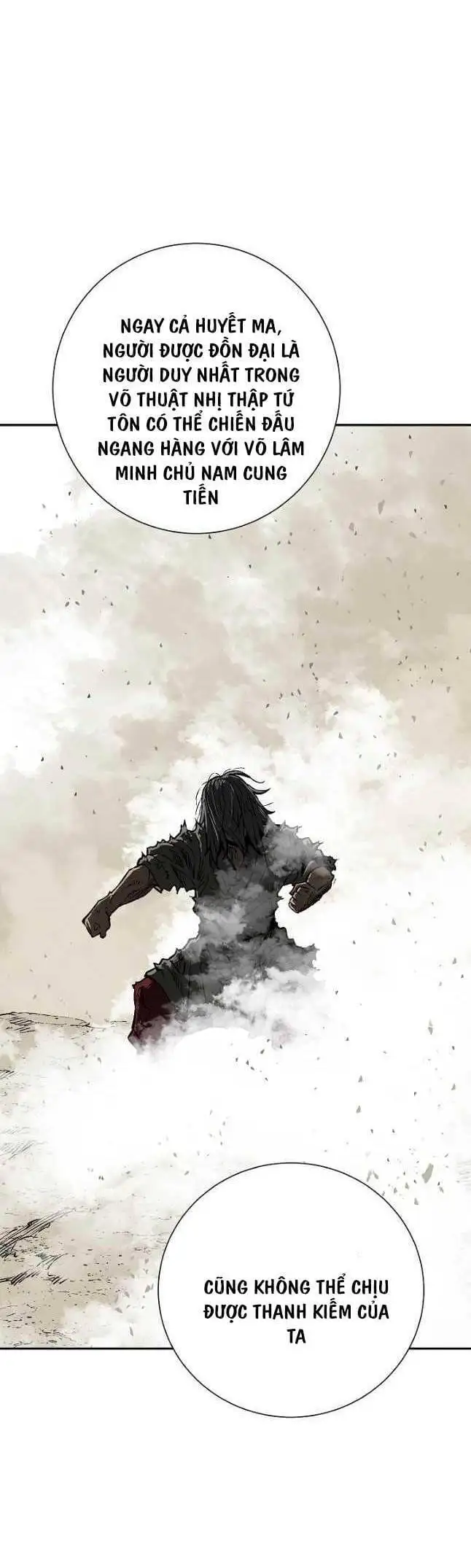 Truyện Tranh Vĩ Linh Kiếm Tiên trang 5