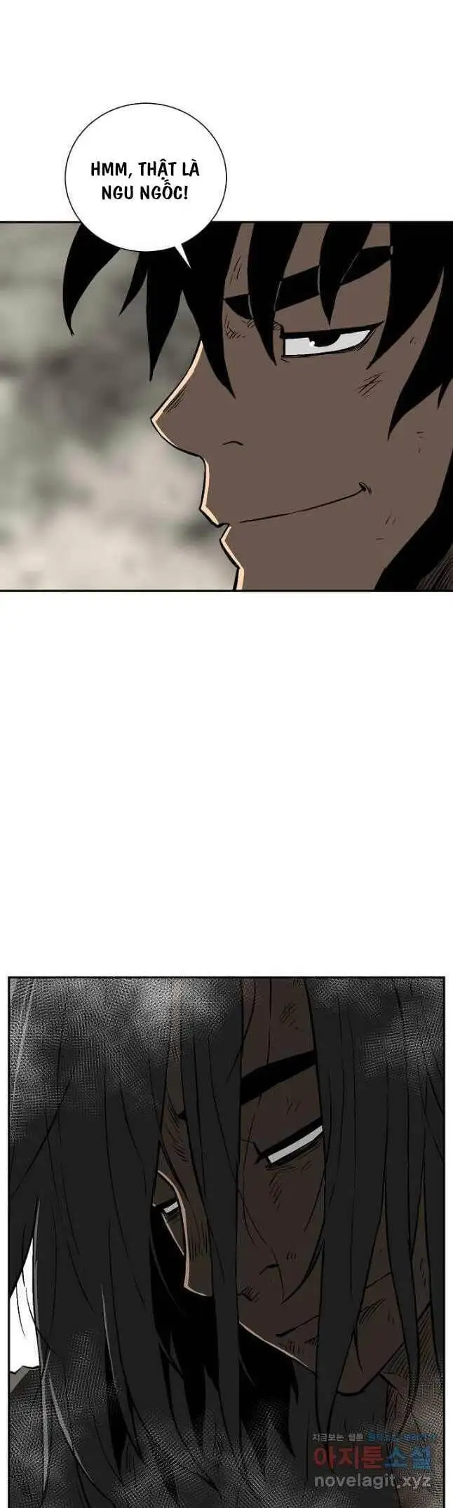 Truyện Tranh Vĩ Linh Kiếm Tiên trang 5