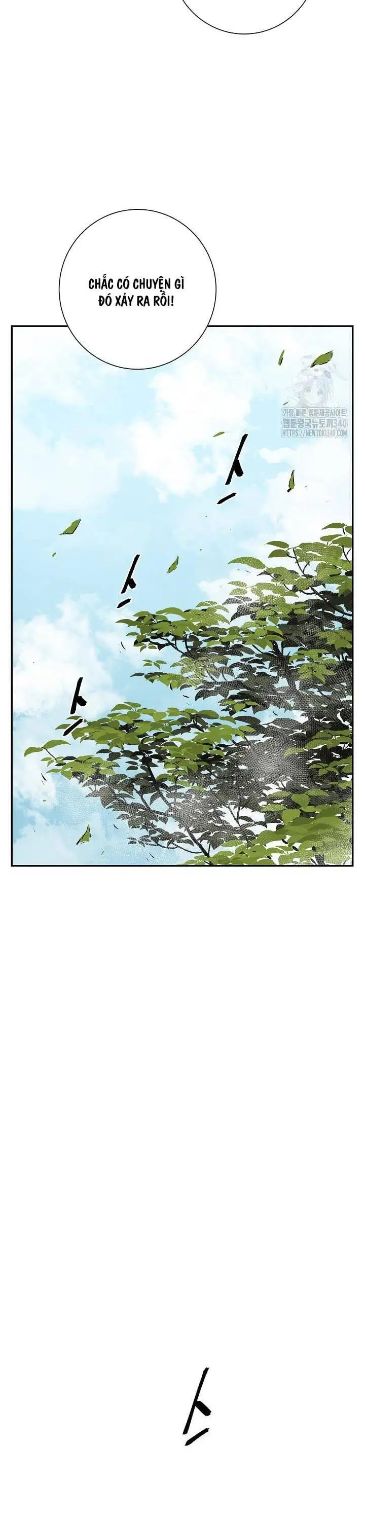 Truyện Tranh Vĩ Linh Kiếm Tiên trang 5